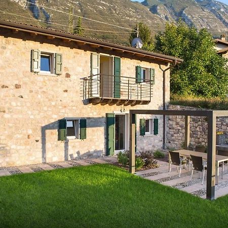 Villa Siresola Malcesine Buitenkant foto