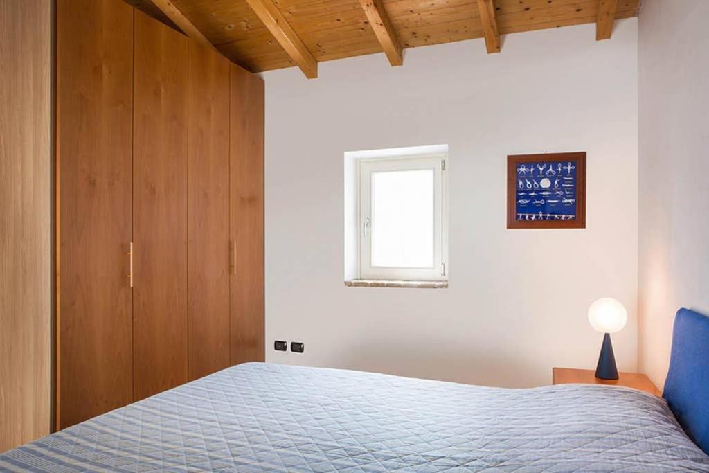 Villa Siresola Malcesine Buitenkant foto