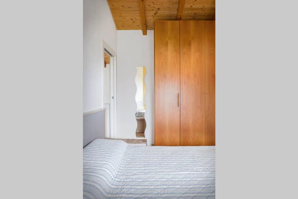 Villa Siresola Malcesine Buitenkant foto