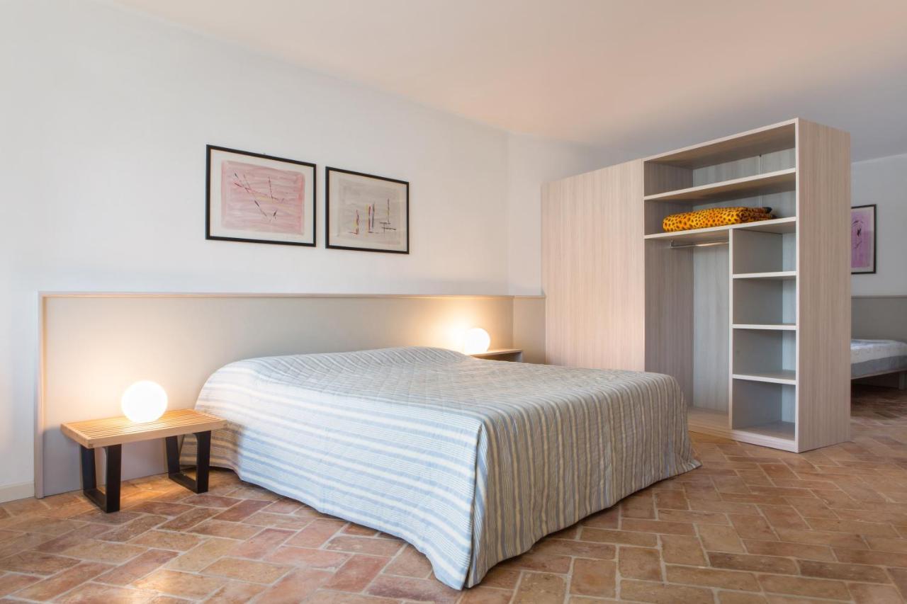 Villa Siresola Malcesine Buitenkant foto