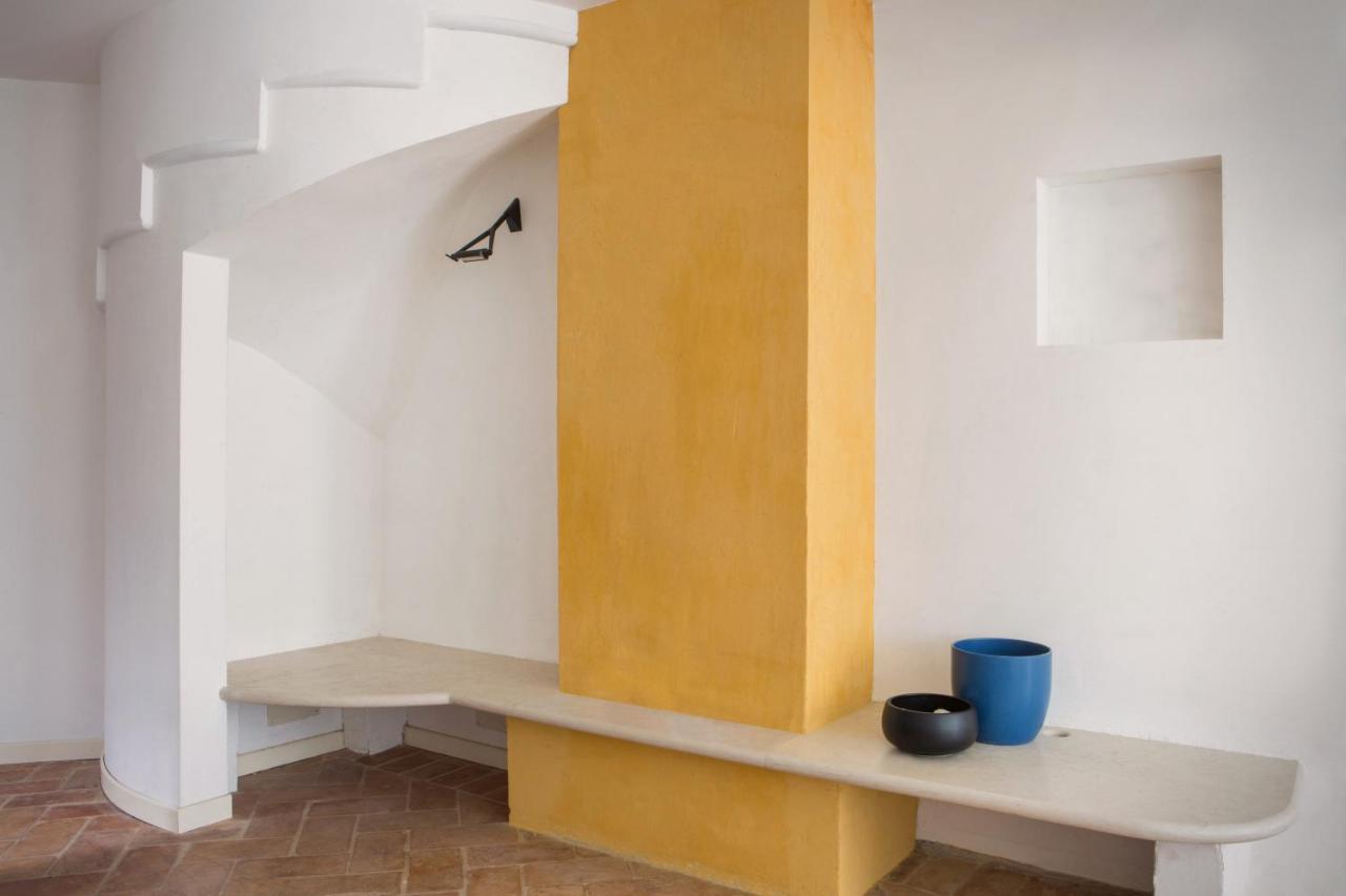 Villa Siresola Malcesine Buitenkant foto